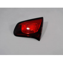 FEUX FACTICE D  CITROEN C3 2009-
