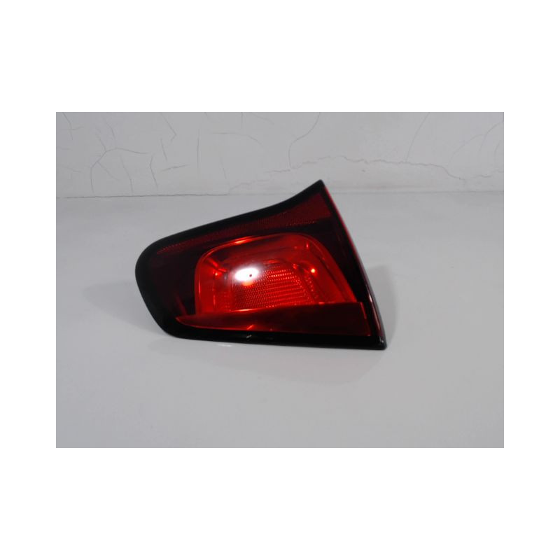 FEUX FACTICE G CITROEN C3 2009-