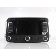 AUTORADIO VOLKSWAGEN POLO 2009-