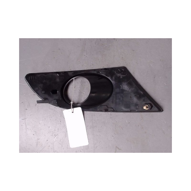 OBTURATEUR PHARE ADDITIONNEL PARE-CHOC AVG SEAT LEON 2005-