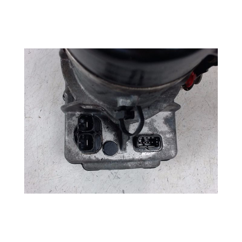 MOTEUR ELECTRIQUE DIRECTION ASSISTEE CITROEN BERLINGO II BREAK 2008-