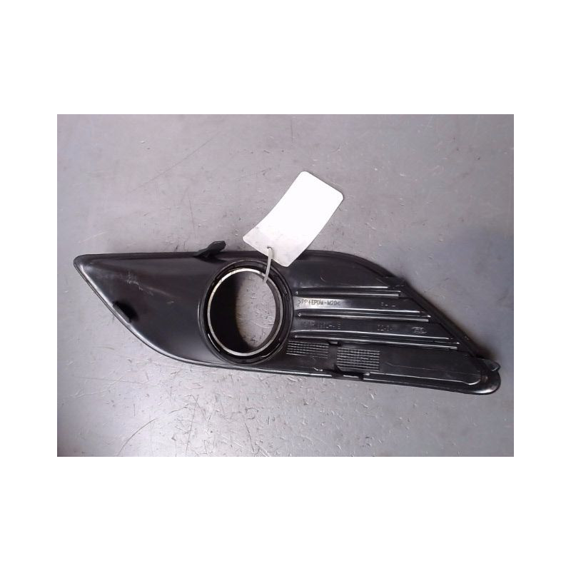 OBTURATEUR PHARE ADDITIONNEL PARE-CHOC AVD FORD FOCUS 2008-
