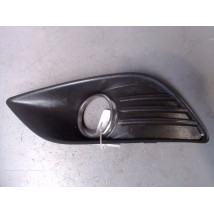 OBTURATEUR PHARE ADDITIONNEL PARE-CHOC AVG FORD FOCUS 2008-