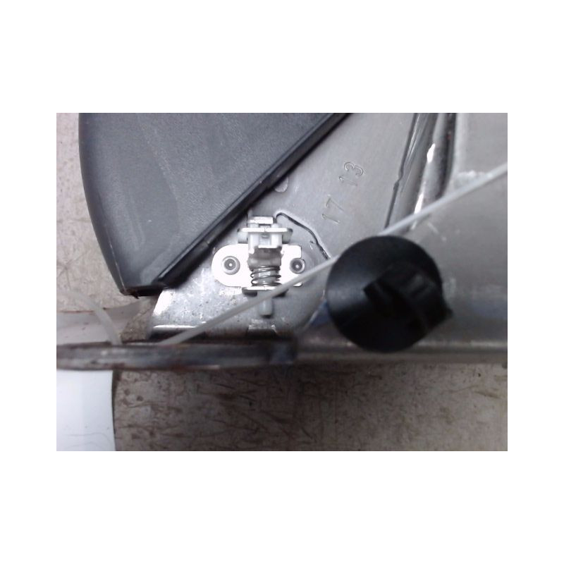 LEVIER FREIN A MAIN RENAULT CLIO IV 2012-