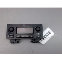 COMMANDE DE CHAUFFAGE PEUGEOT 307 CC 2P Phase 2 2005-2008