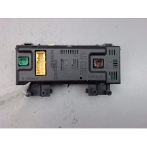 COMMANDE DE CHAUFFAGE PEUGEOT 307 CC 2P Phase 2 2005-2008