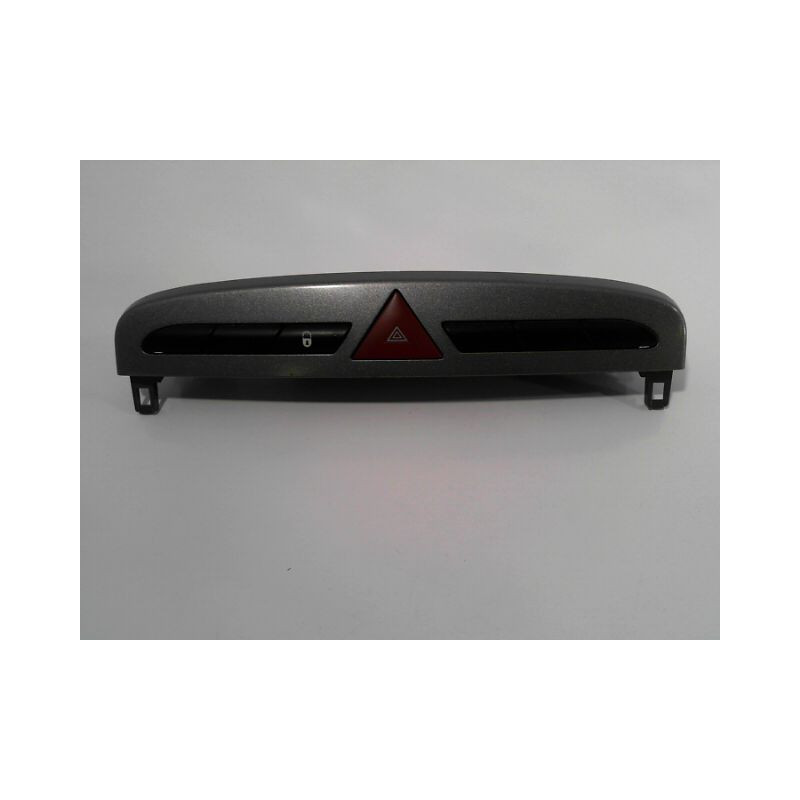 BOUTON DE WARNING PEUGEOT 308 2007-