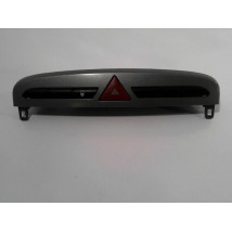 BOUTON DE WARNING PEUGEOT 308 2007-