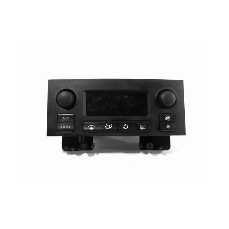 COMMANDE DE CHAUFFAGE PEUGEOT 307 2005-2007