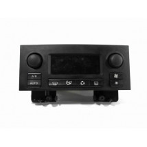 COMMANDE DE CHAUFFAGE PEUGEOT 307 2005-2007
