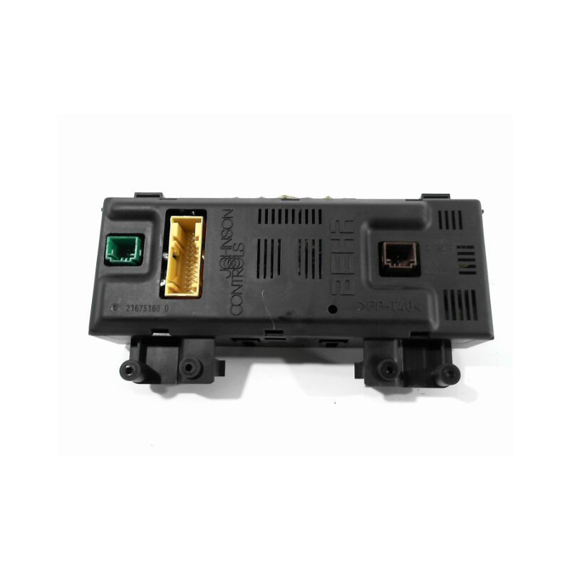 COMMANDE DE CHAUFFAGE PEUGEOT 307 2005-2007