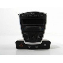 COMMANDE DE CHAUFFAGE RENAULT LAGUNA III 2007-