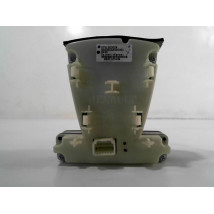 COMMANDE DE CHAUFFAGE RENAULT LAGUNA III 2007-
