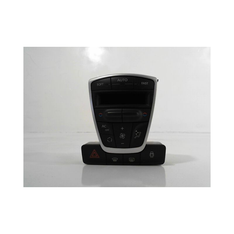 COMMANDE DE CHAUFFAGE RENAULT LAGUNA III 2009-