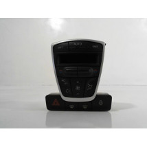COMMANDE DE CHAUFFAGE RENAULT LAGUNA III 2009-