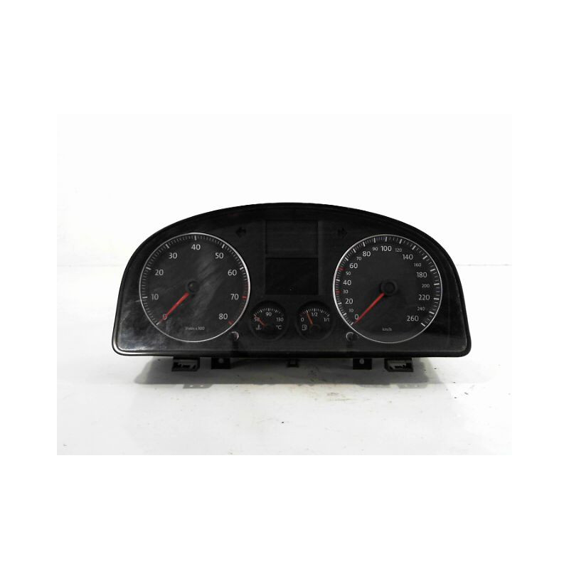 BLOC COMPTEURS VOLKSWAGEN TOURAN 09-