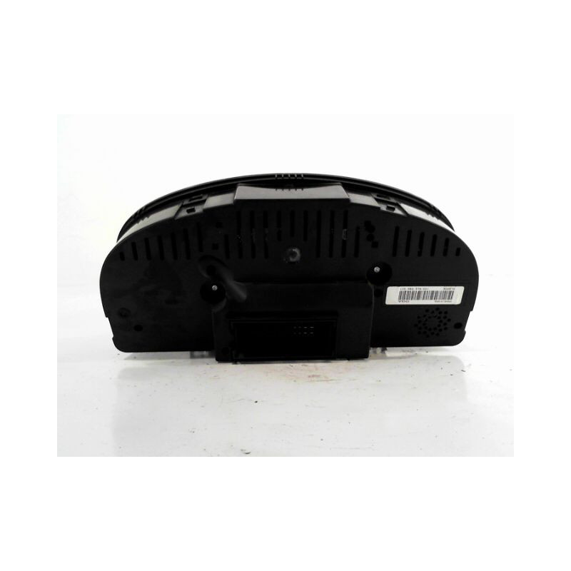 BLOC COMPTEURS VOLKSWAGEN TOURAN 09-