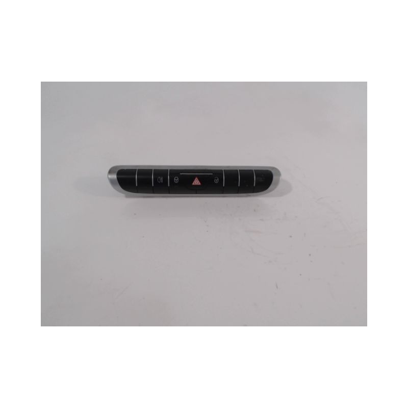 BOUTON DE WARNING SMART FORTWO COUPE 2007-