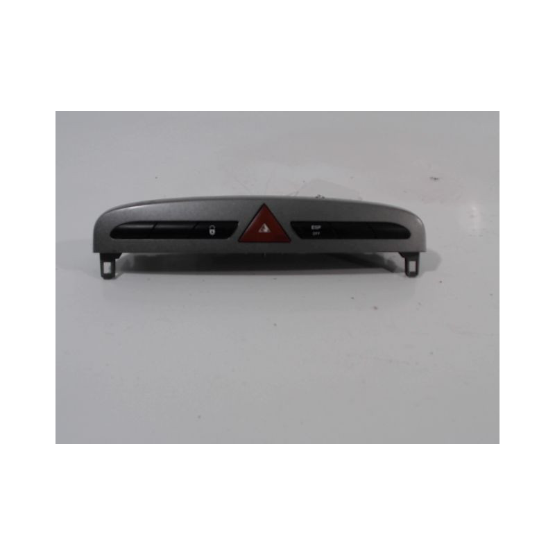 BOUTON DE WARNING PEUGEOT 308 2007-