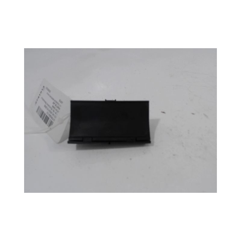ACTIONNEUR SERRURE HAYON  CITROEN C3 2002-2005