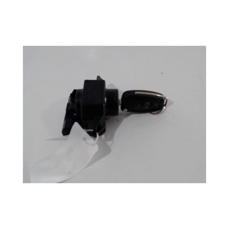 ANTIVOL DE DIRECTION AUDI A6 AVANT 2005-