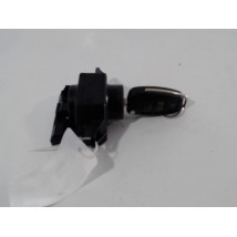 ANTIVOL DE DIRECTION AUDI A6 AVANT 2005-