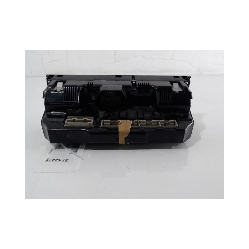 COMMANDE DE CHAUFFAGE AUDI A6 AVANT 2005-