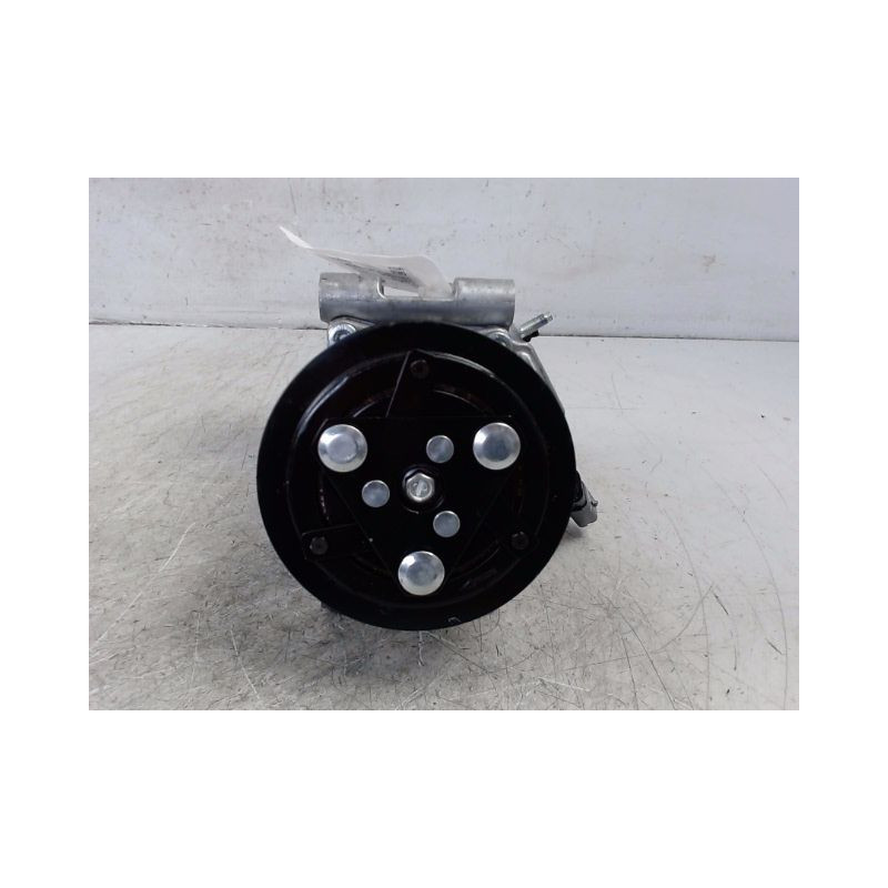 COMPRESSEUR AIR CONDITIONNE CITROEN BERLINGO