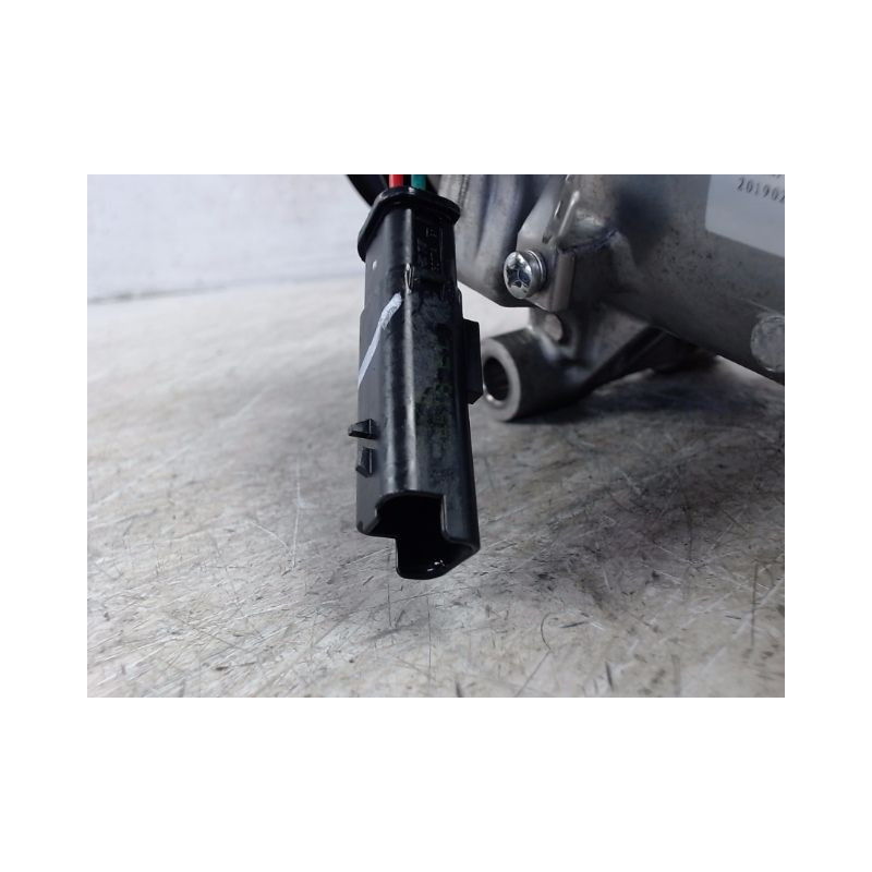 COMPRESSEUR AIR CONDITIONNE CITROEN BERLINGO