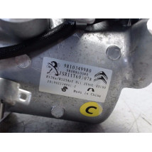 COMPRESSEUR AIR CONDITIONNE CITROEN BERLINGO