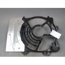 SUPPORT DE VENTILATEUR PEUGEOT 207 5P