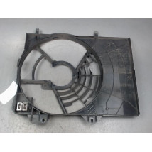 SUPPORT DE VENTILATEUR PEUGEOT 207 5P
