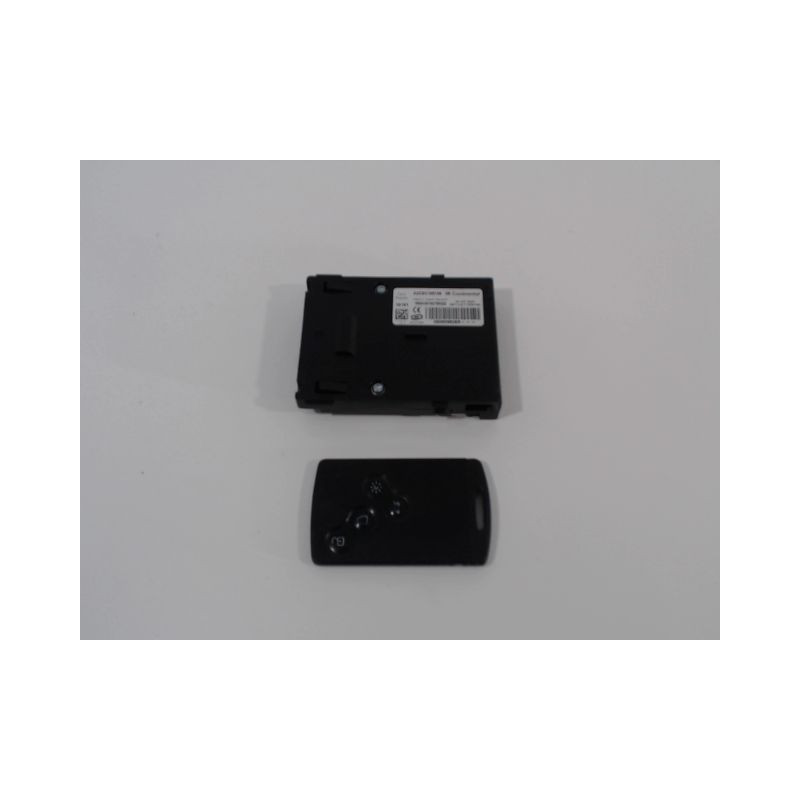 LECTEUR DE CARTE RENAULT MEGANE III ESTATE 09-