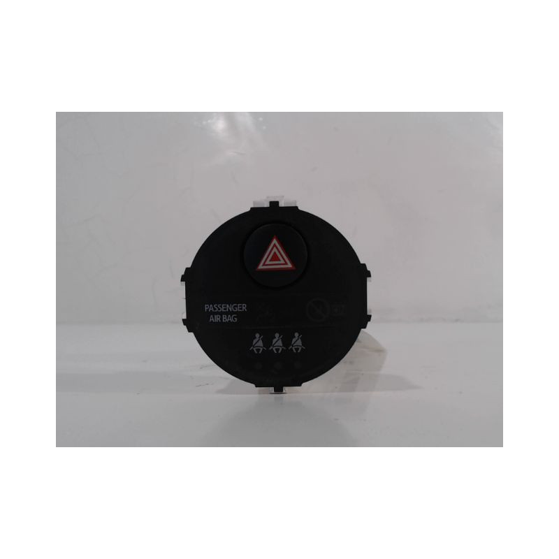 BOUTON DE WARNING TOYOTA YARIS II 2010-