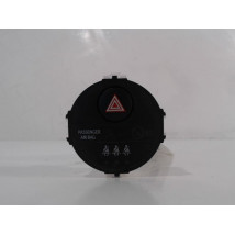 BOUTON DE WARNING TOYOTA YARIS II 2010-