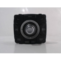 COMMANDE GPS RENAULT SCENIC III 2009-