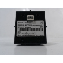 COMMANDE GPS RENAULT SCENIC III 2009-