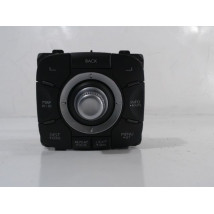 COMMANDE GPS RENAULT SCENIC III 2009-