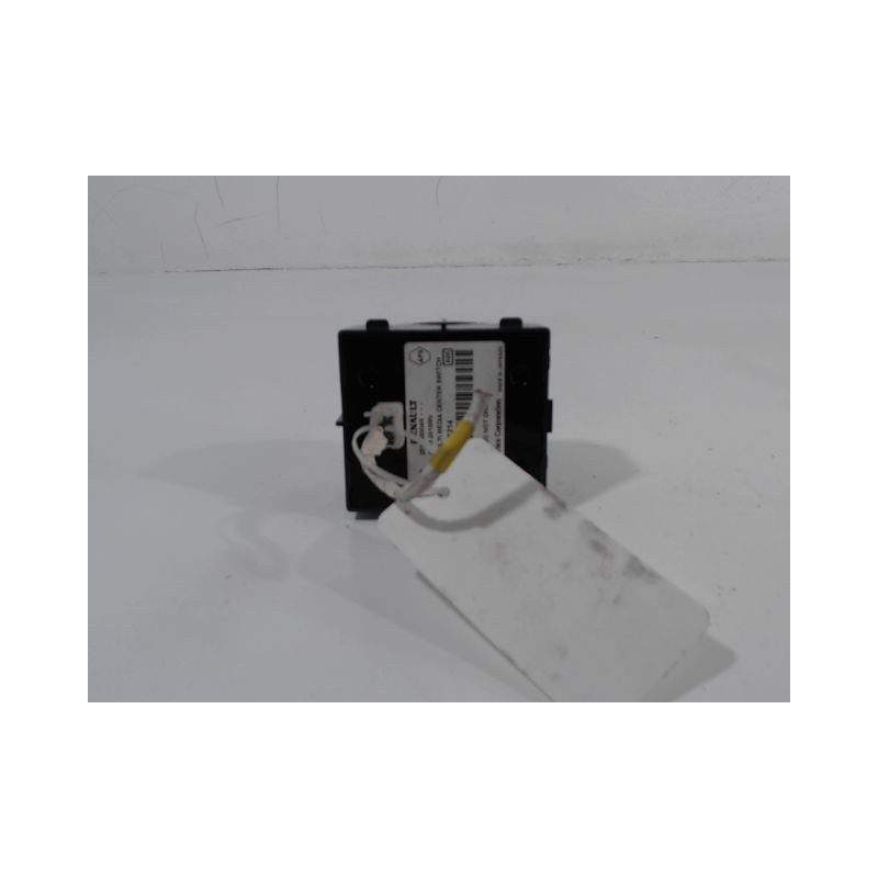 COMMANDE GPS RENAULT SCENIC III 2009-