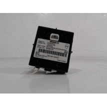 COMMANDE GPS RENAULT SCENIC III 2009-