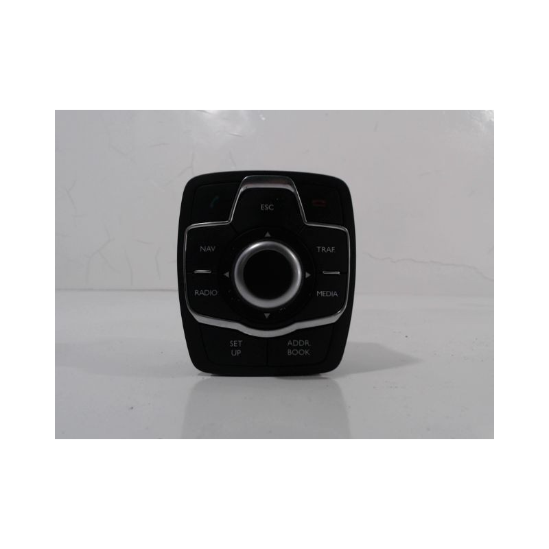 COMMANDE GPS PEUGEOT 508 2010-