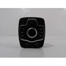COMMANDE GPS PEUGEOT 508 2010-