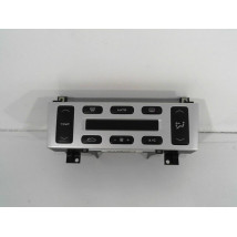 COMMANDE DE CHAUFFAGE PEUGEOT 406 COUPE 97-04