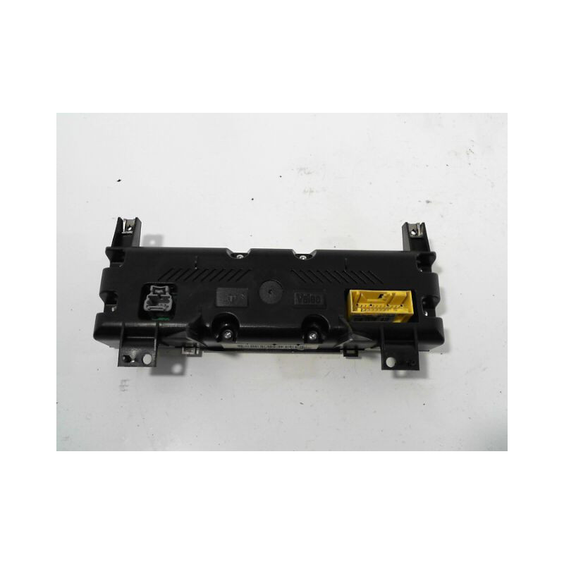 COMMANDE DE CHAUFFAGE PEUGEOT 406 COUPE 97-04