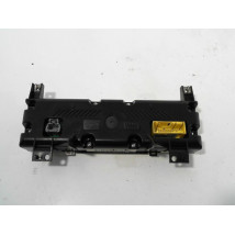 COMMANDE DE CHAUFFAGE PEUGEOT 406 COUPE 97-04