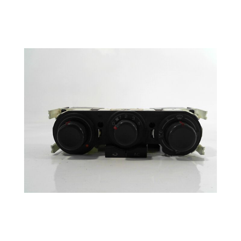 COMMANDE DE CHAUFFAGE SEAT IBIZA 2006-