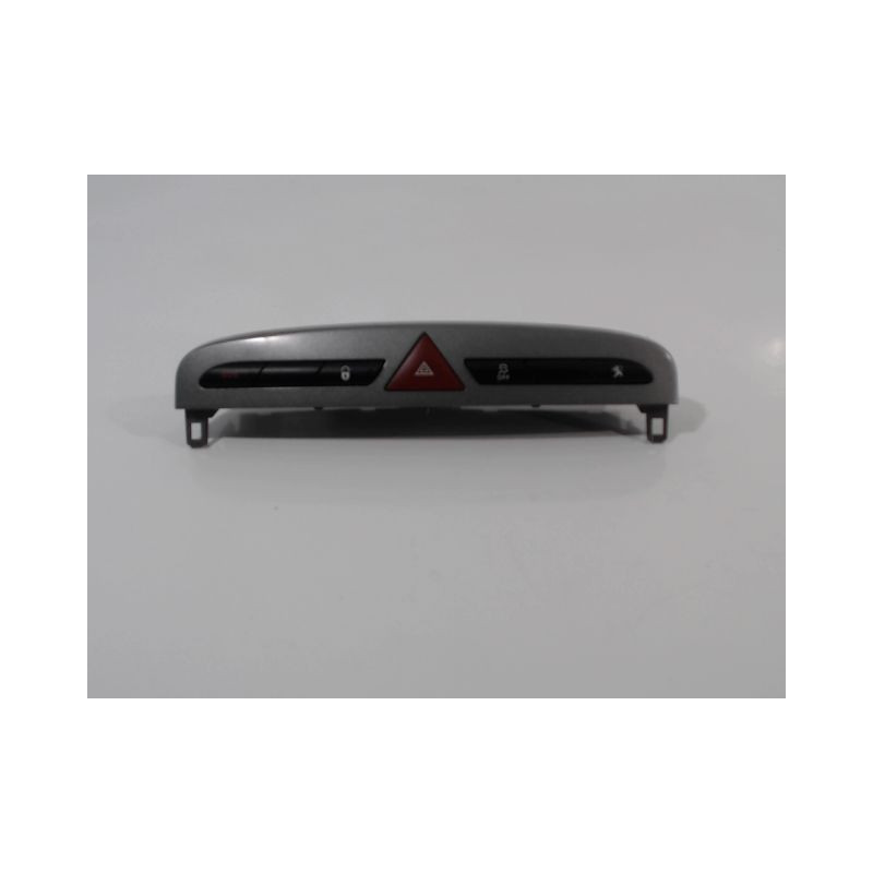 BOUTON DE WARNING PEUGEOT 308 SW 2008-