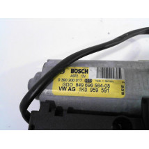 MOTEUR TOIT OUVRANT VOLKSWAGEN GOLF VI 2008-