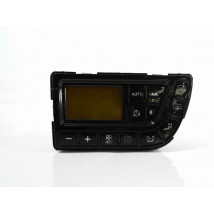 COMMANDE DE CHAUFFAGE G CITROEN C4 PICASSO LONG