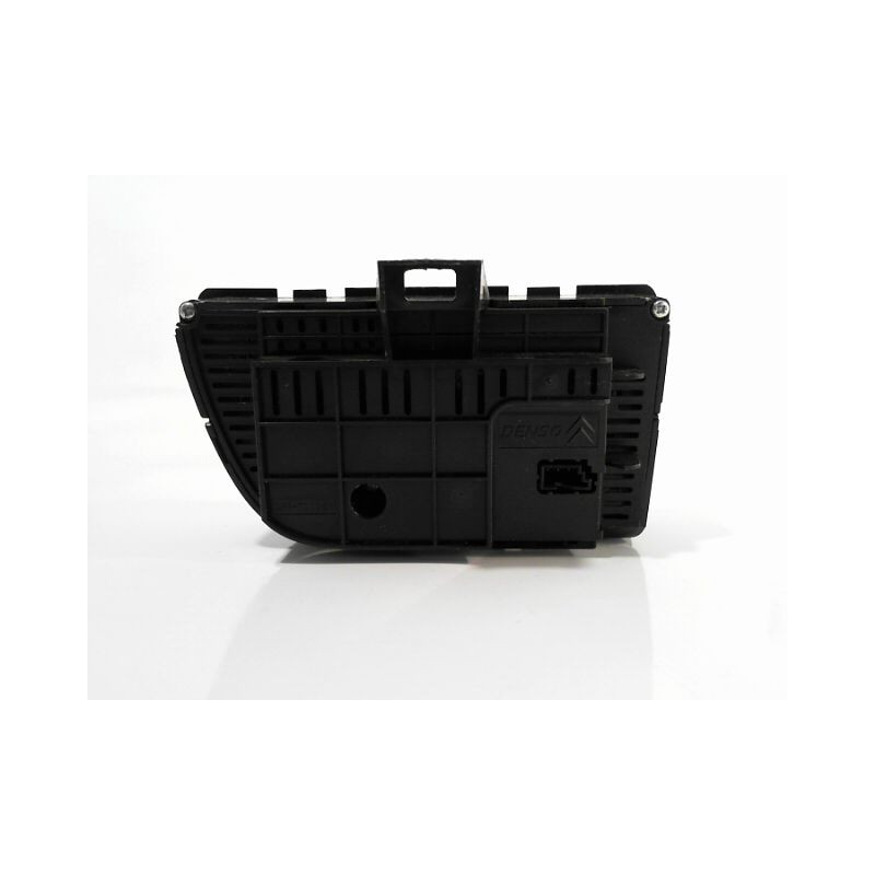 COMMANDE DE CHAUFFAGE G CITROEN C4 PICASSO LONG